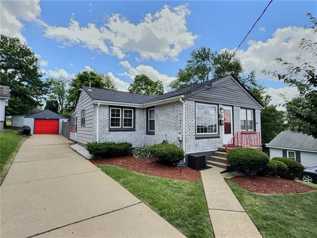 380 Terrace Ave, Washington, PA 15301 - #1