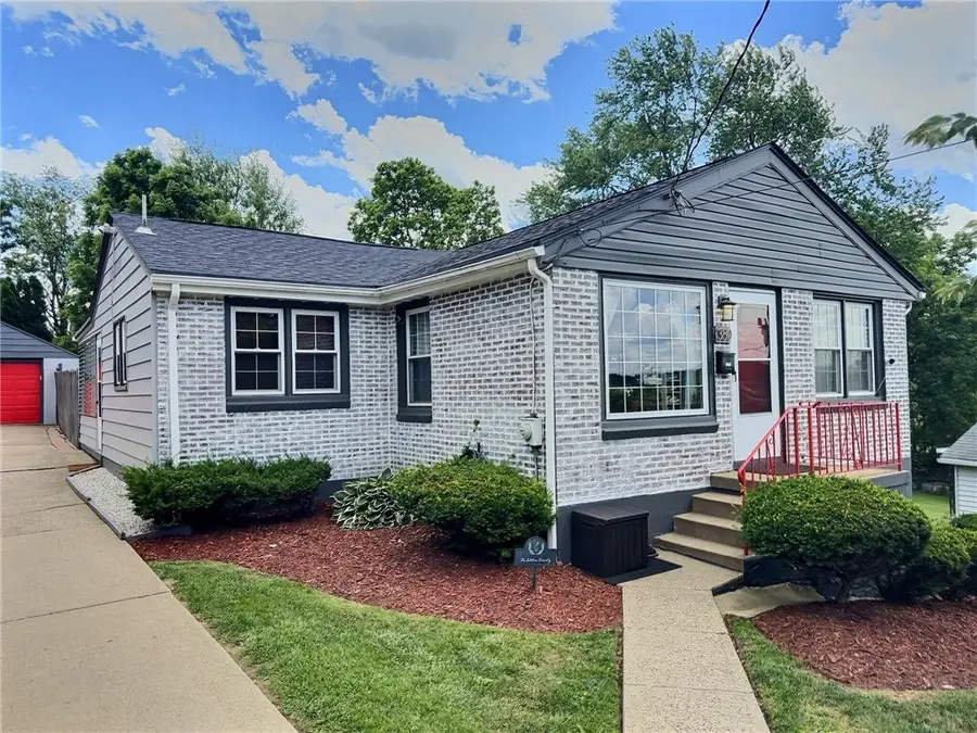 380 Terrace Ave, Washington, PA 15301 - #2