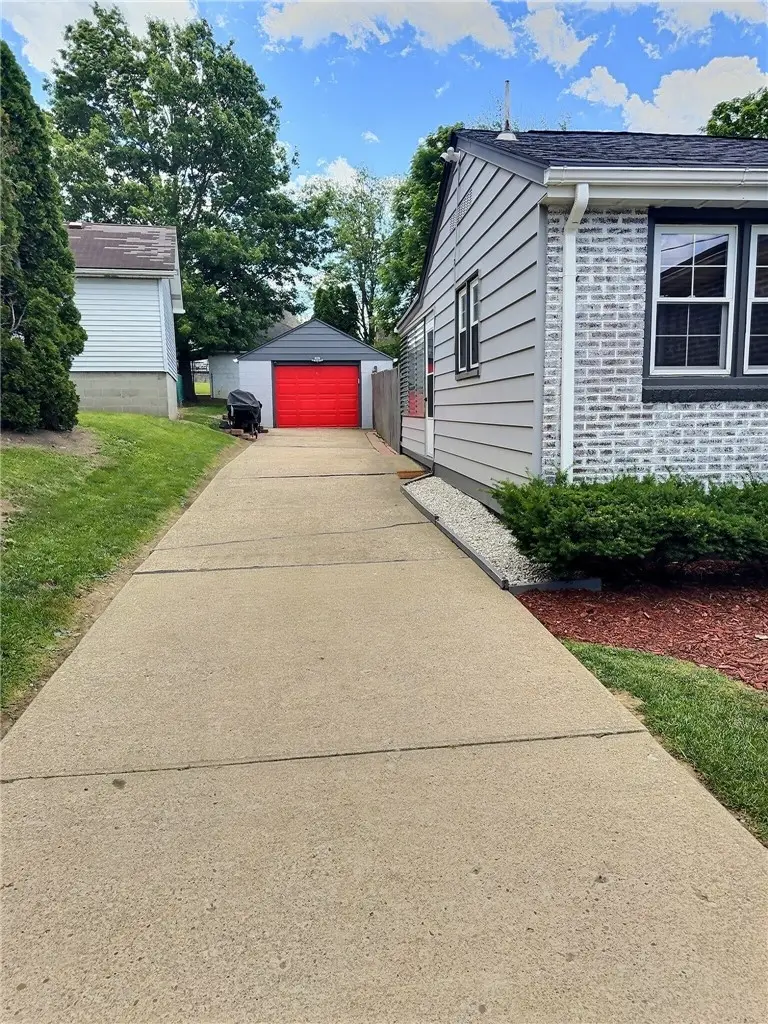 380 Terrace Ave, Washington, PA 15301 - #3