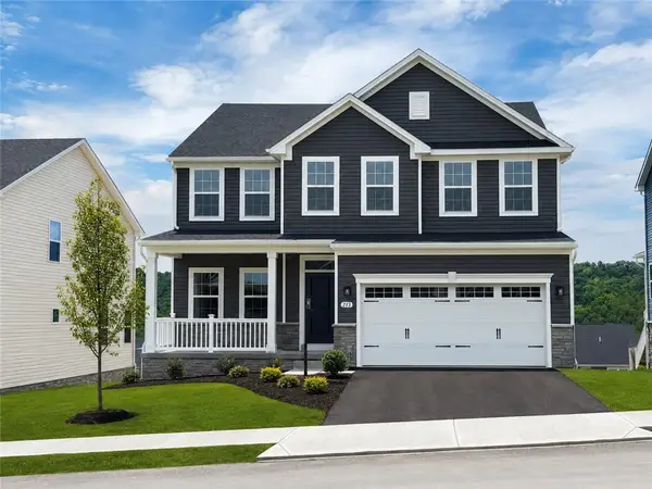 213 Winthrop Dr., Venetia, PA 15367