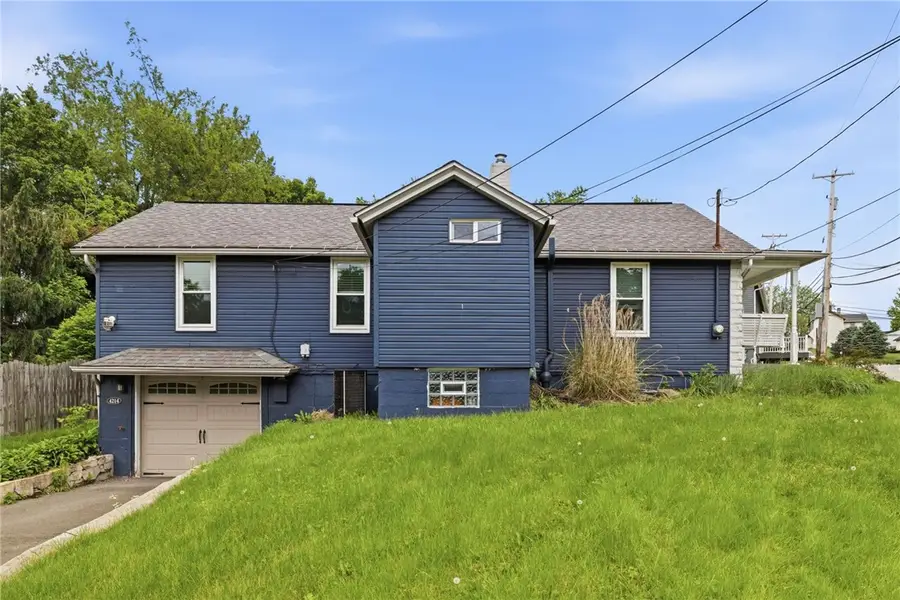 4214 New Texas Rd, Pittsburgh, PA 15239 - #2