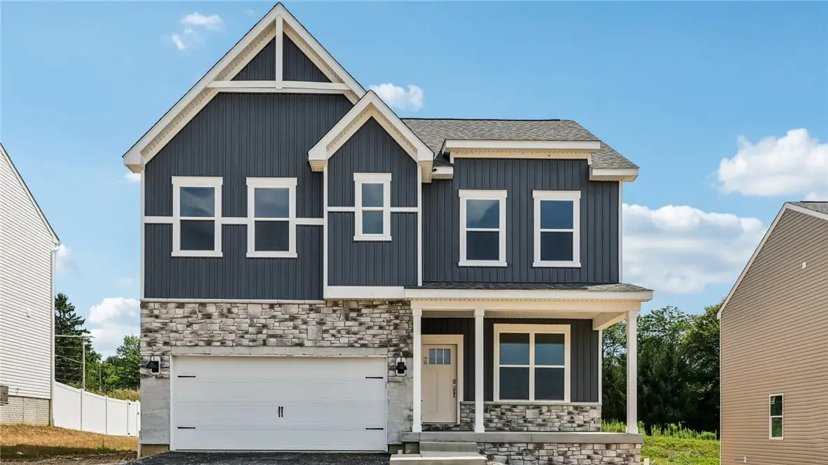 1081 Peachtree Road, Scott, PA 15106 - #1