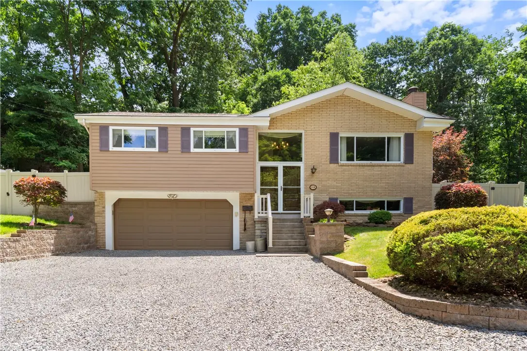 118 Merwood Dr, Pittsburgh, PA 15214 - #1