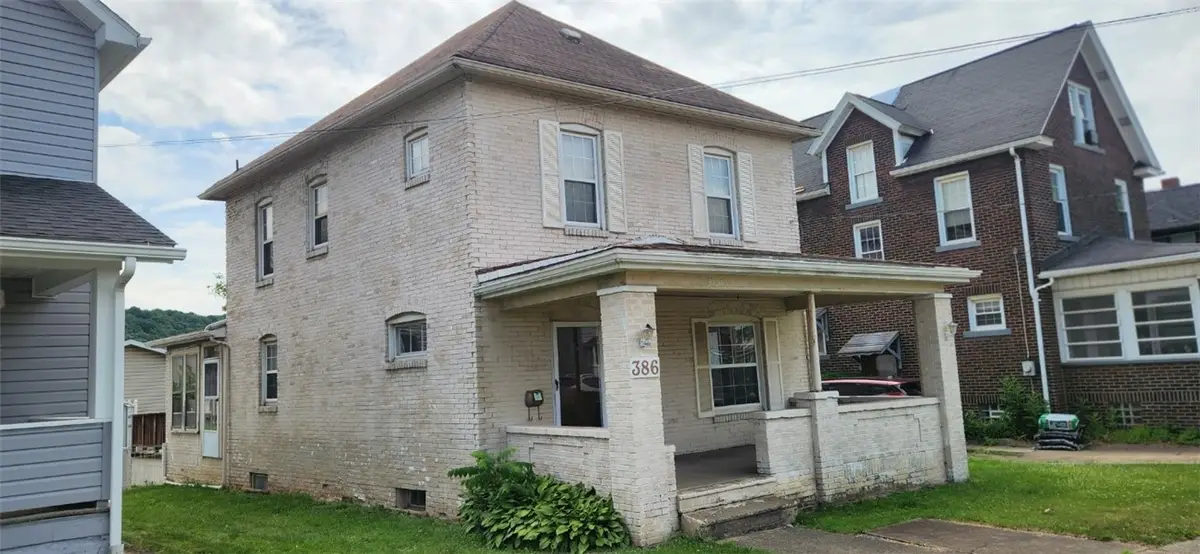 386 Pittsburgh Circle, Ellwood City, PA 16117 - #1