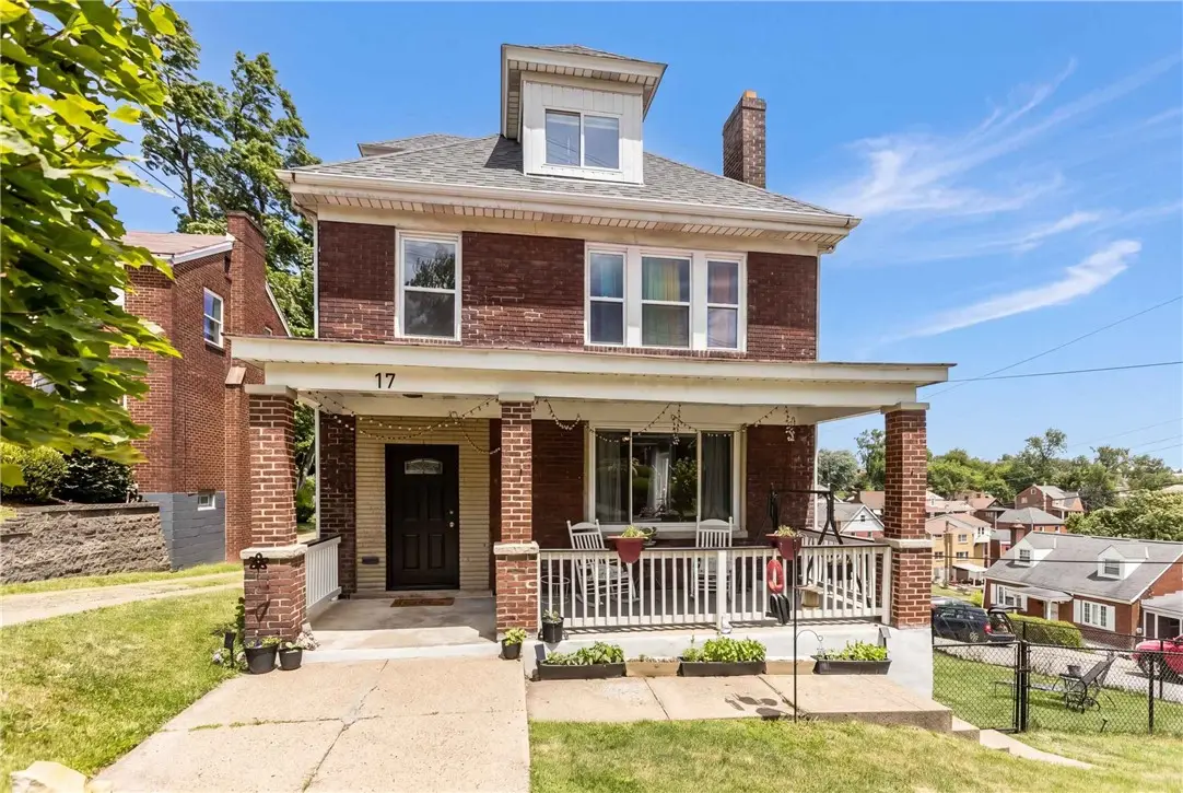 17 E Willock Rd, Pittsburgh, PA 15227 - #1
