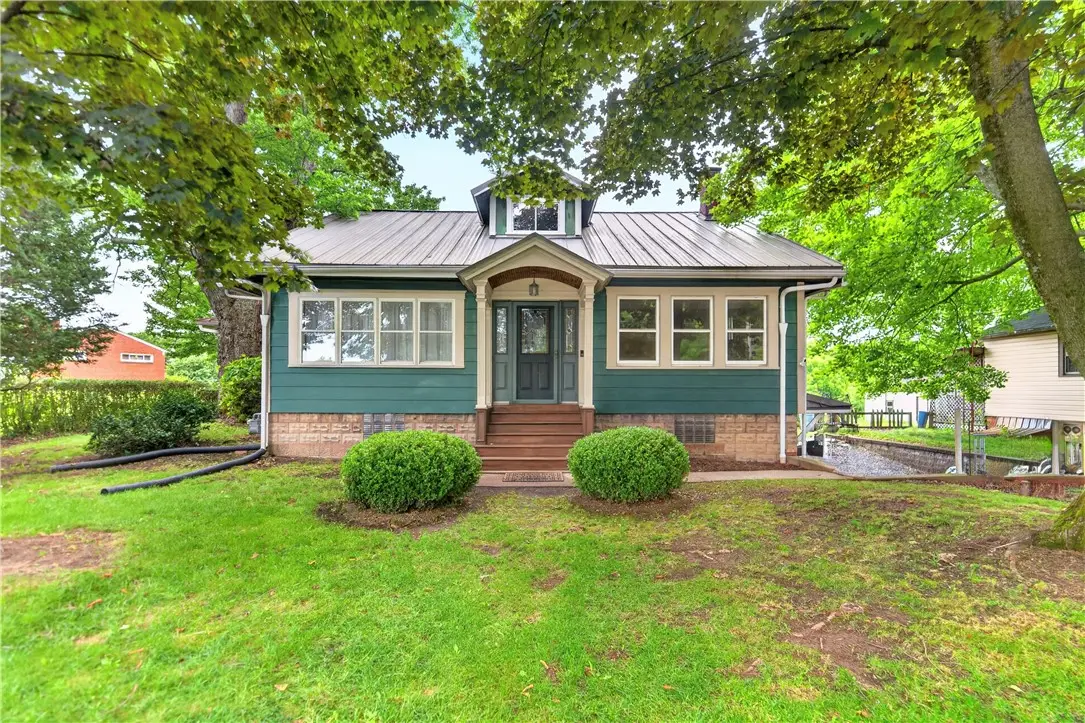 789 Route 68, New Brighton, PA 15066 - #1