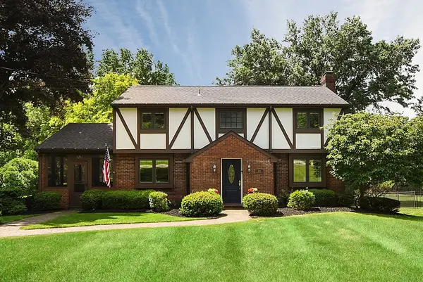 3211 Unionville Road, Cranberry Twp, PA 16066