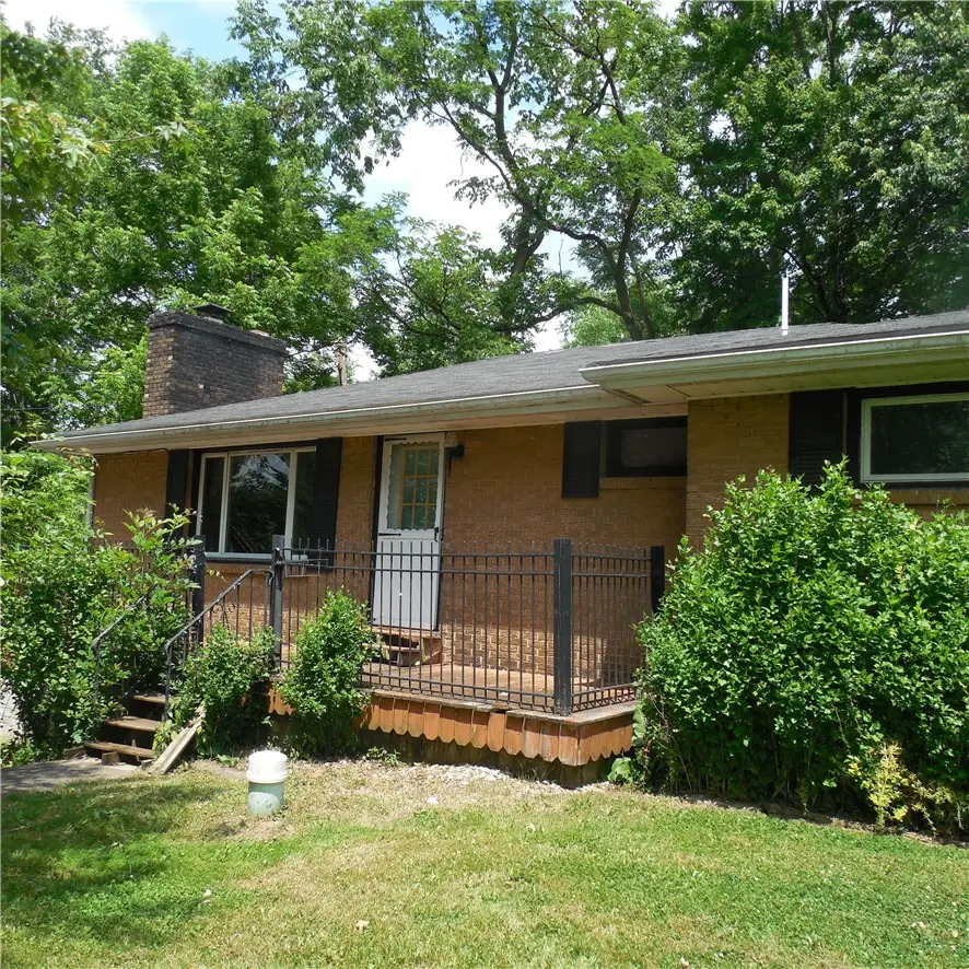 1555 Old Princeton Road, New Castle, PA 16101 - #1