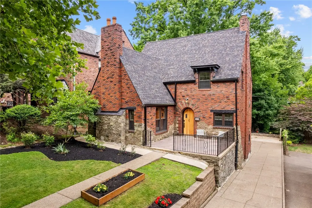 1240 Bellerock St, Pittsburgh, PA 15217 - #1