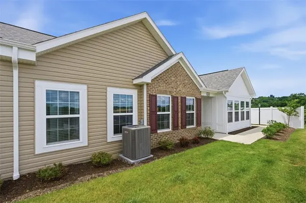 1264 Sandy Ridge Drive, Sarver, PA 16055