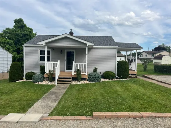 2209 Sunset Avenue, Irwin, PA 15642