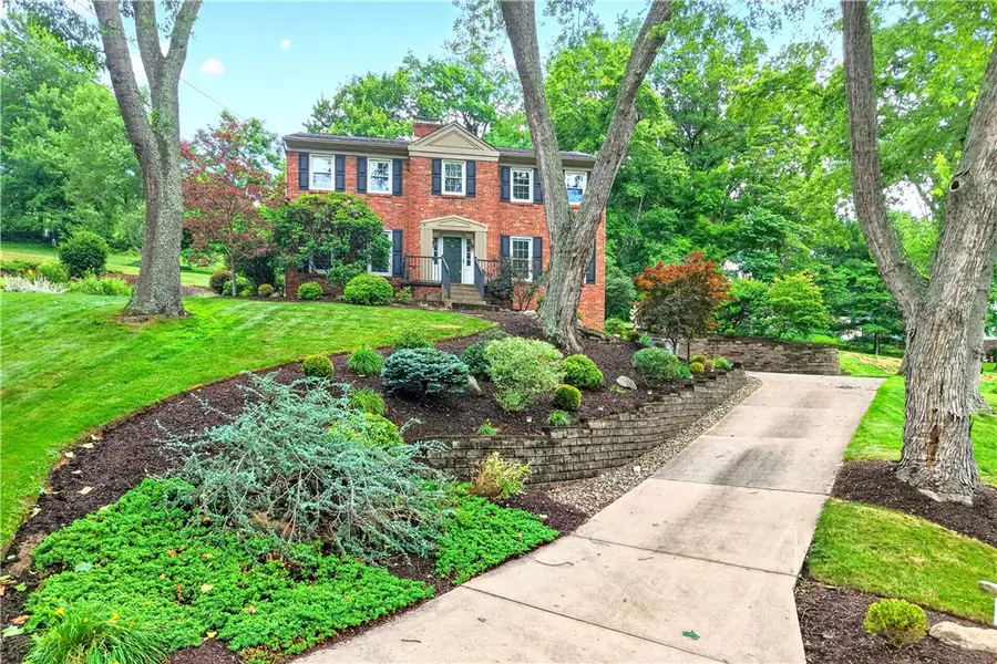 195 Gateshead Dr, Canonsburg, PA 15317 - #2