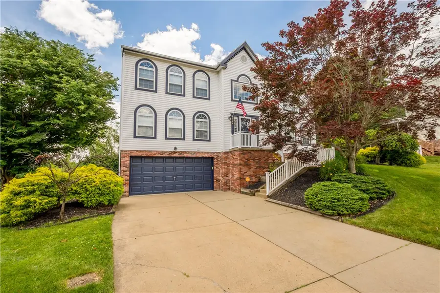544 Grandshire Dr, Cranberry, PA 16066 - #2
