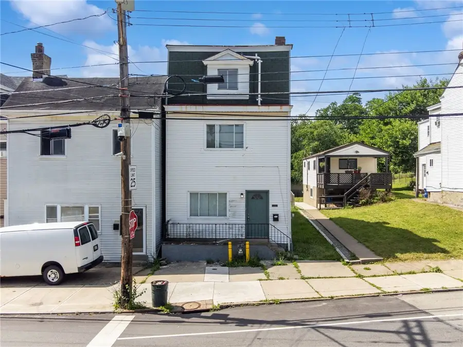 1946 Arlington Ave, Pittsburgh, PA 15210 - #2