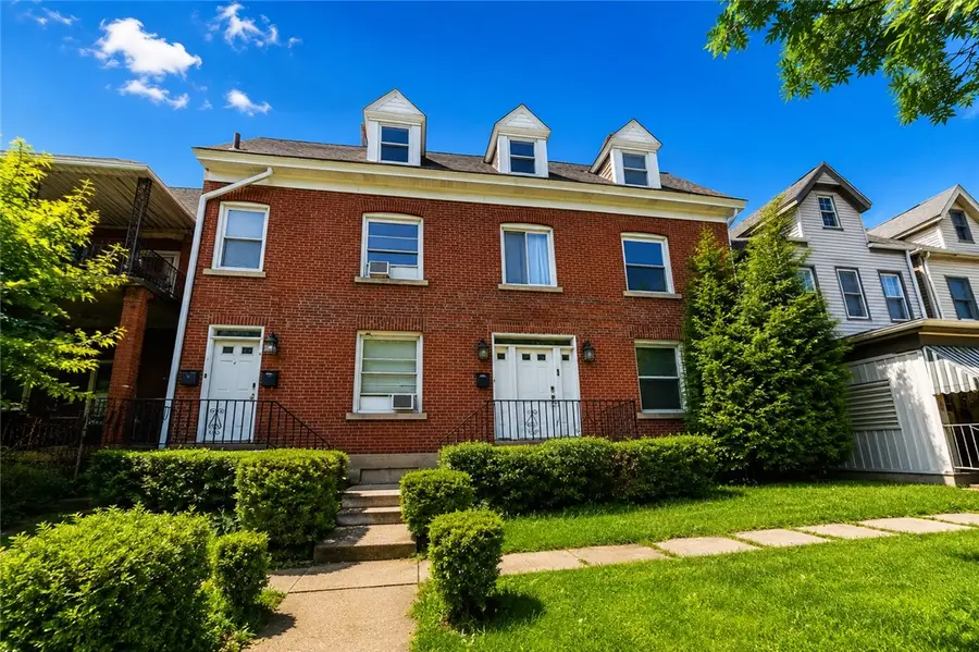 224-226 S Pacific Ave, Pittsburgh, PA 15224 - #2
