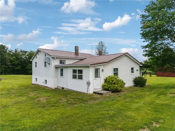 107 Rock Way Lane, Blairsville, PA 15717