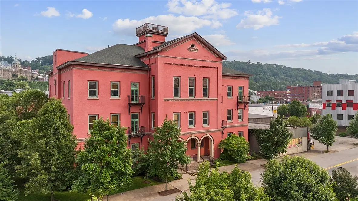 3080 Smallman St Unit 6, Pittsburgh, PA 15201 - #1