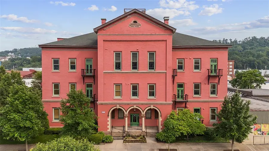 3080 Smallman St Unit 6, Pittsburgh, PA 15201 - #2