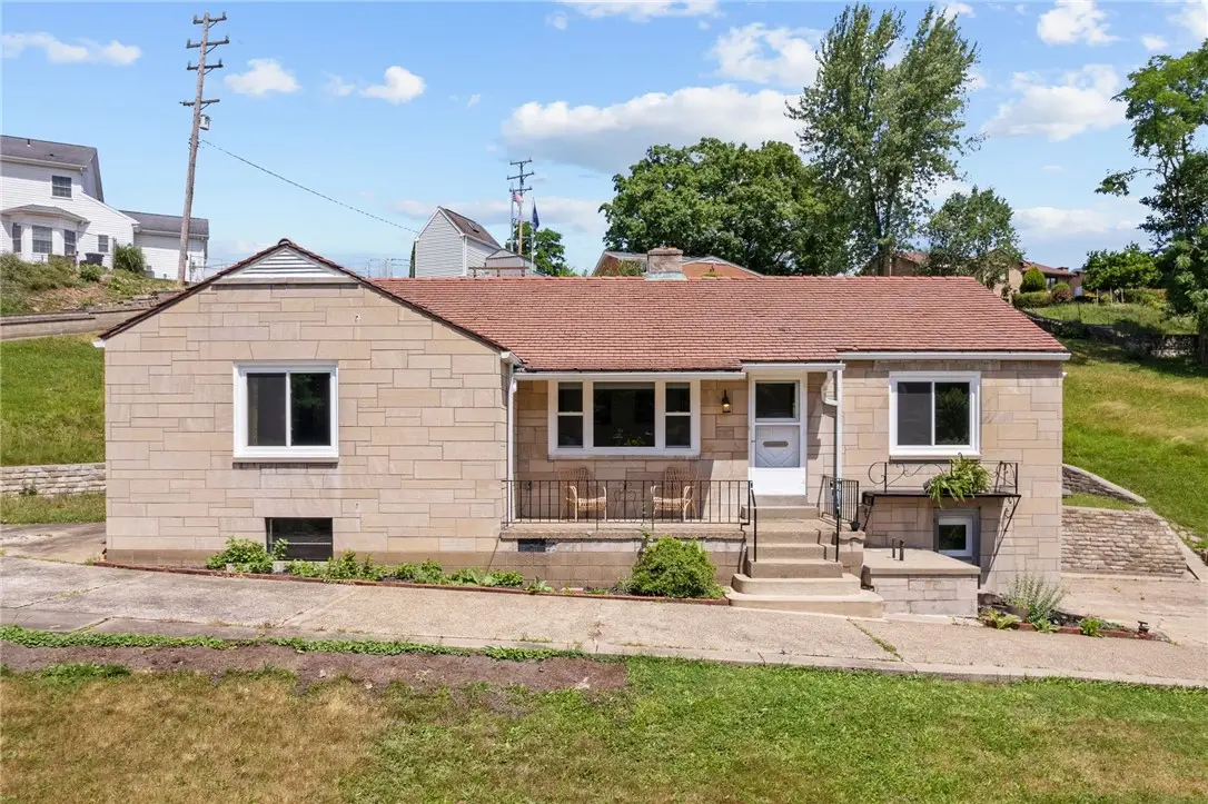 55 Lawrence St, Pittsburgh, PA 15209 - #1