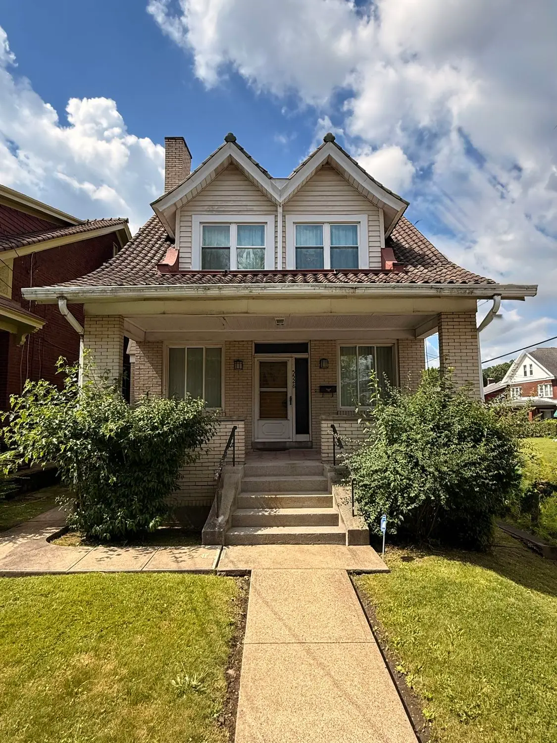 5528 Hampton Street, Pittsburgh, PA 15206 - #1