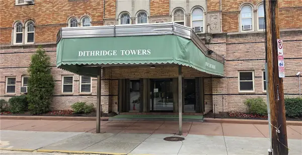 144 N Dithridge St #506, Pittsburgh, PA 15213