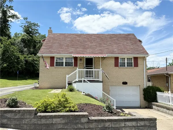 4126-4128 Everlawn St., West Mifflin, PA 15122