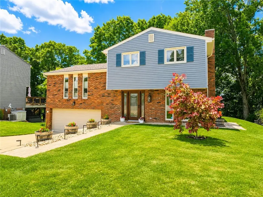 111 Crestwood Dr, Pittsburgh, PA 15237 - #2