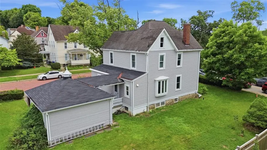 678 Gregg Ave, Bridgeville, PA 15017 - #3