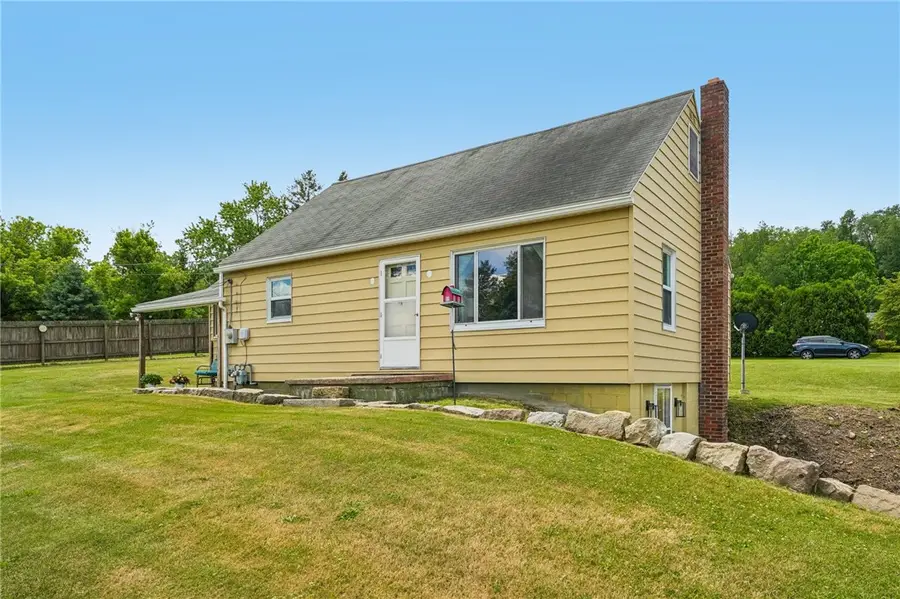 359 Old Route 19, New Castle, PA 16101 - #2