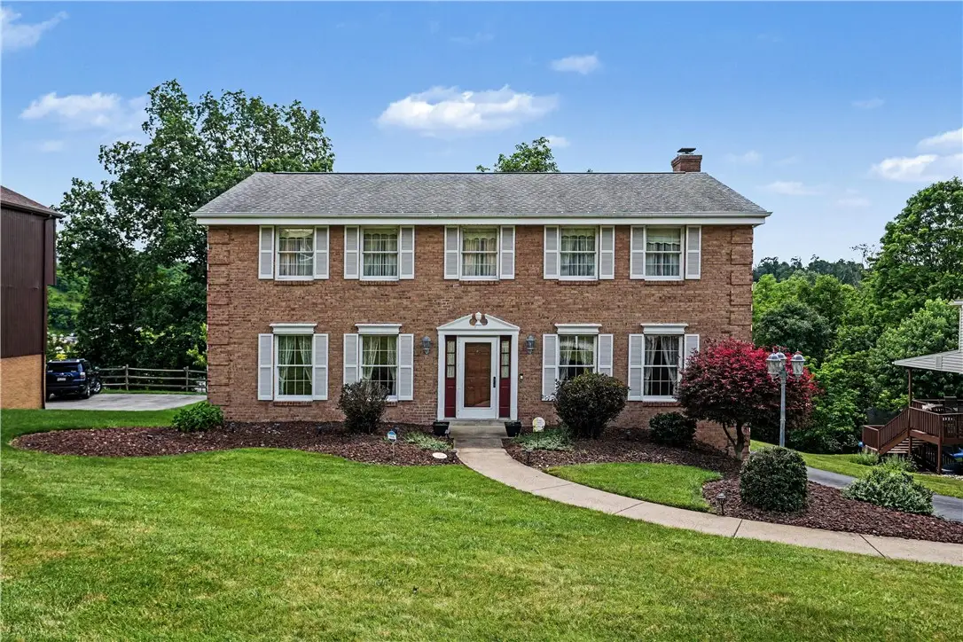 263 Clare Dr, Canonsburg, PA 15317 - #1