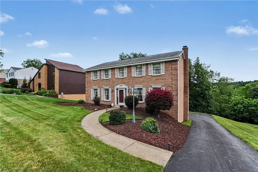 263 Clare Dr, Canonsburg, PA 15317 - #2