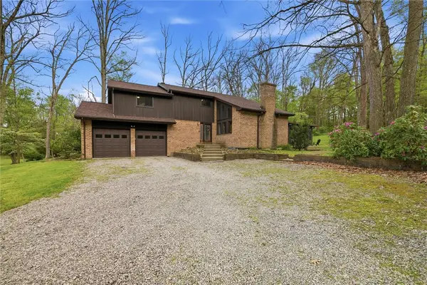 238 Harbison Rd, Sarver, PA 16055
