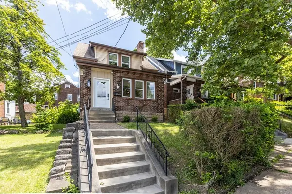 2265 Tilbury Avenue, Pittsburgh, PA 15217