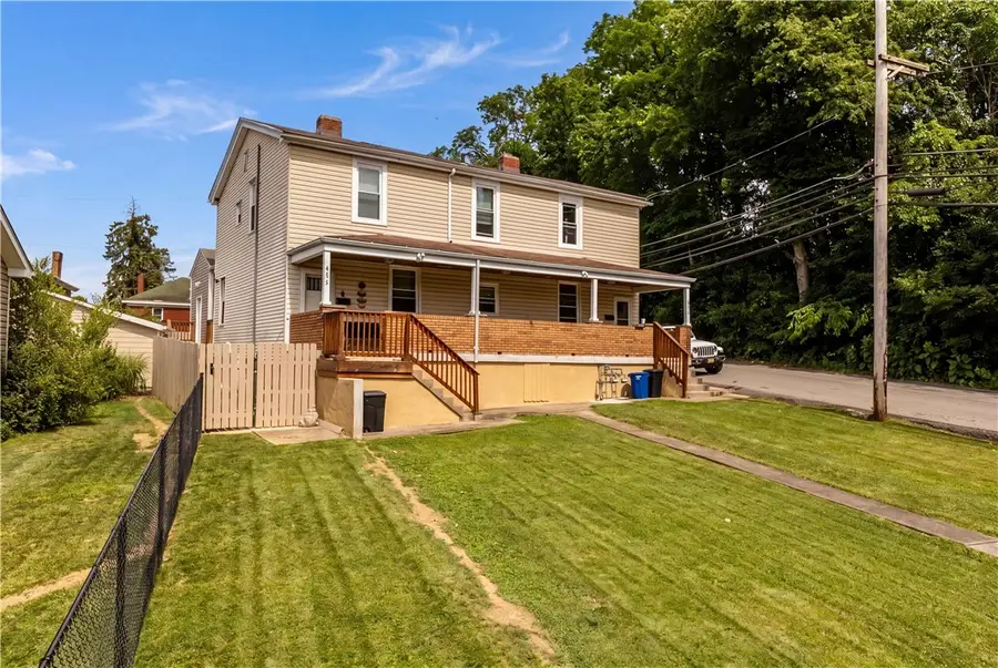 337-339 Redwood, Pittsburgh, PA 15210 - #2