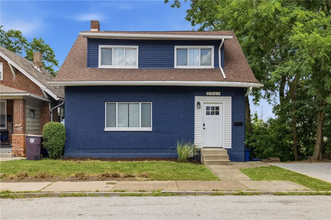 2961 Ruthwood Ave, Pittsburgh, PA 15227 - #1