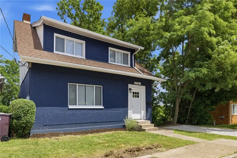 2961 Ruthwood Ave, Pittsburgh, PA 15227 - #2