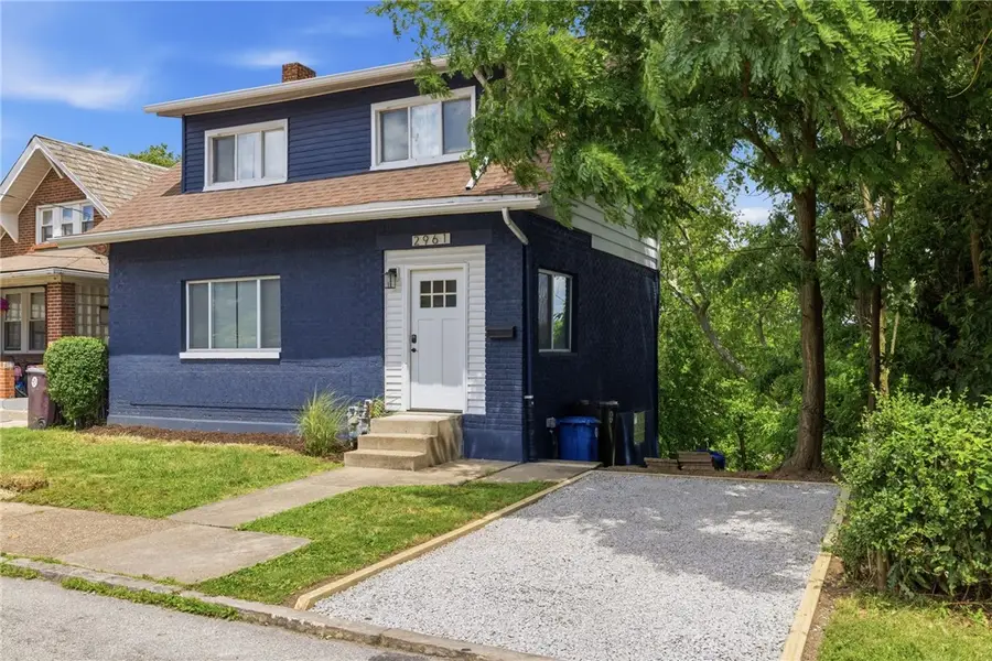2961 Ruthwood Ave, Pittsburgh, PA 15227 - #3