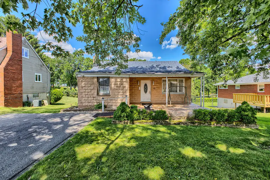 608 Wyandotte Street, North Huntingdon, PA 15642 - #2