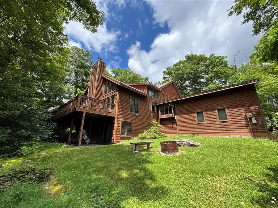 2304 South Ridge Drive, Jefferson, PA 15502 - #2