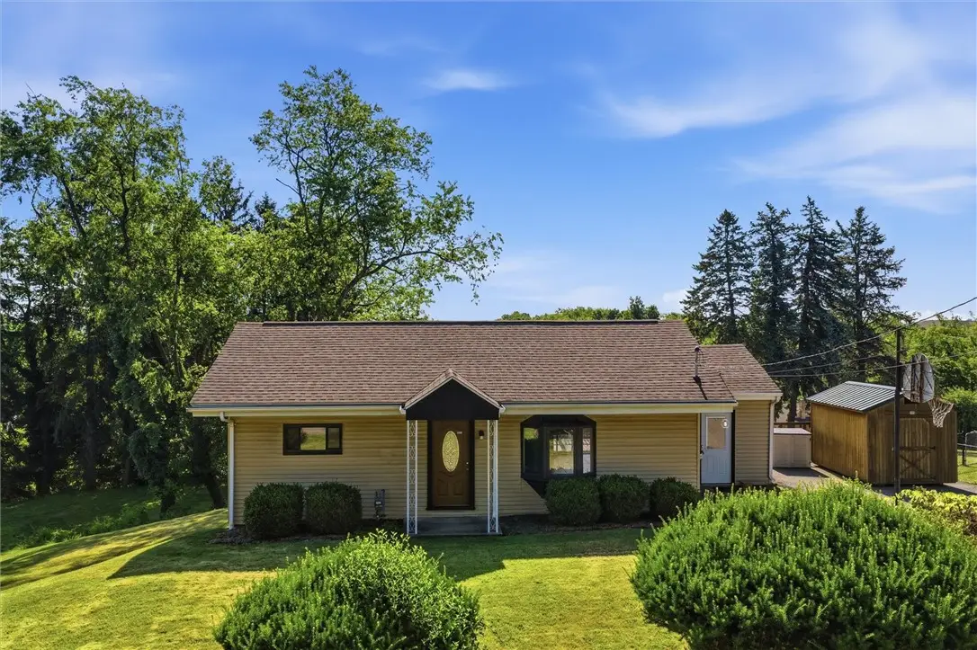 41 R Kenridge Dr, McKees Rocks, PA 15136 - #1