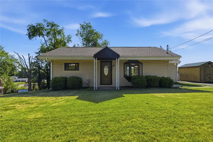 41 R Kenridge Dr, McKees Rocks, PA 15136 - #2