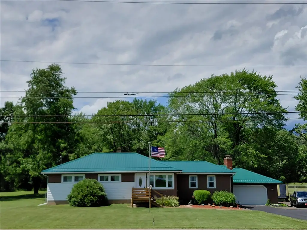 358 Hadley Road, Greenville, PA 16125 - #1