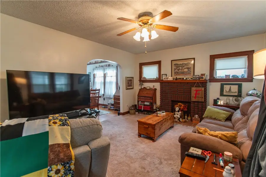 1343 Virginia Avenue, Monaca, PA 15061 - #2