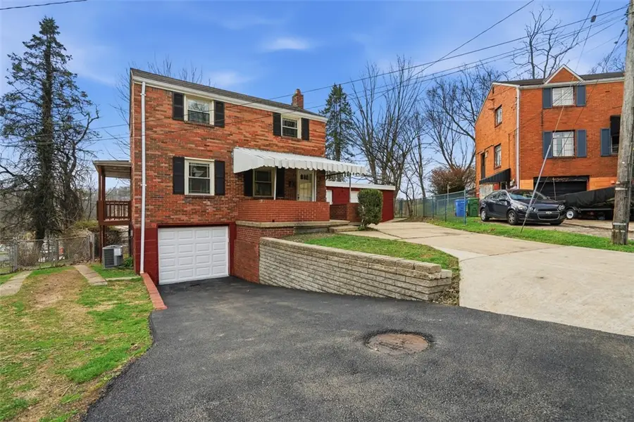 885 Middle Road, Pittsburgh, PA 15234 - #3