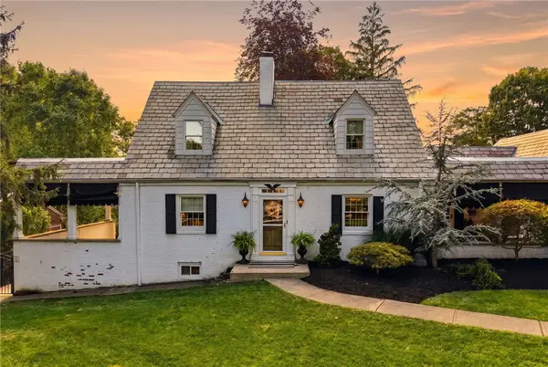 3108 Hillcrest Road, Bethel Park, PA 15102