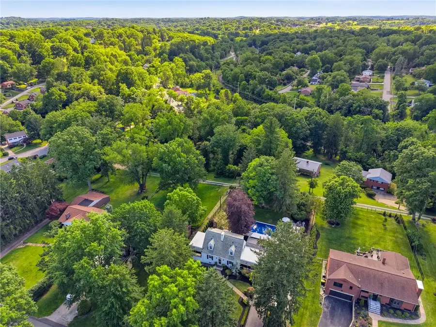 3108 Hillcrest Road, Bethel Park, PA 15102 - #2