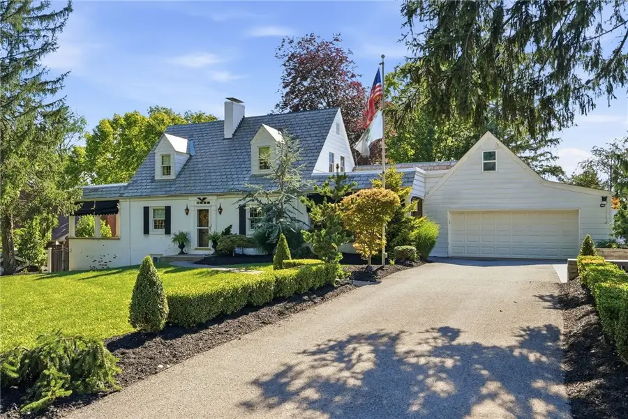 3108 Hillcrest Road, Bethel Park, PA 15102 - #3