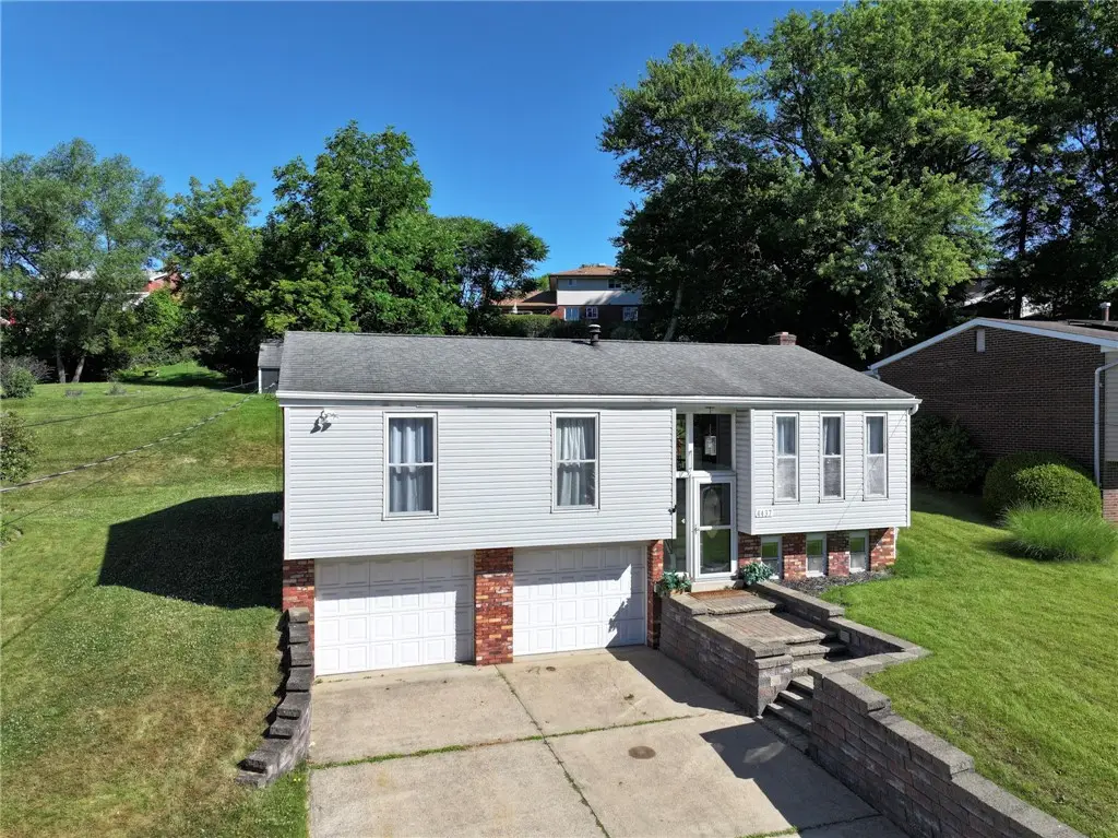 4437 Helmar Drive, Monroeville, PA 15146 - #1