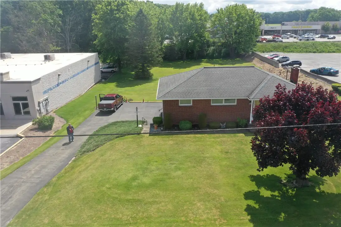 1654 N Center Ave, Somerset, PA 15501 - #1