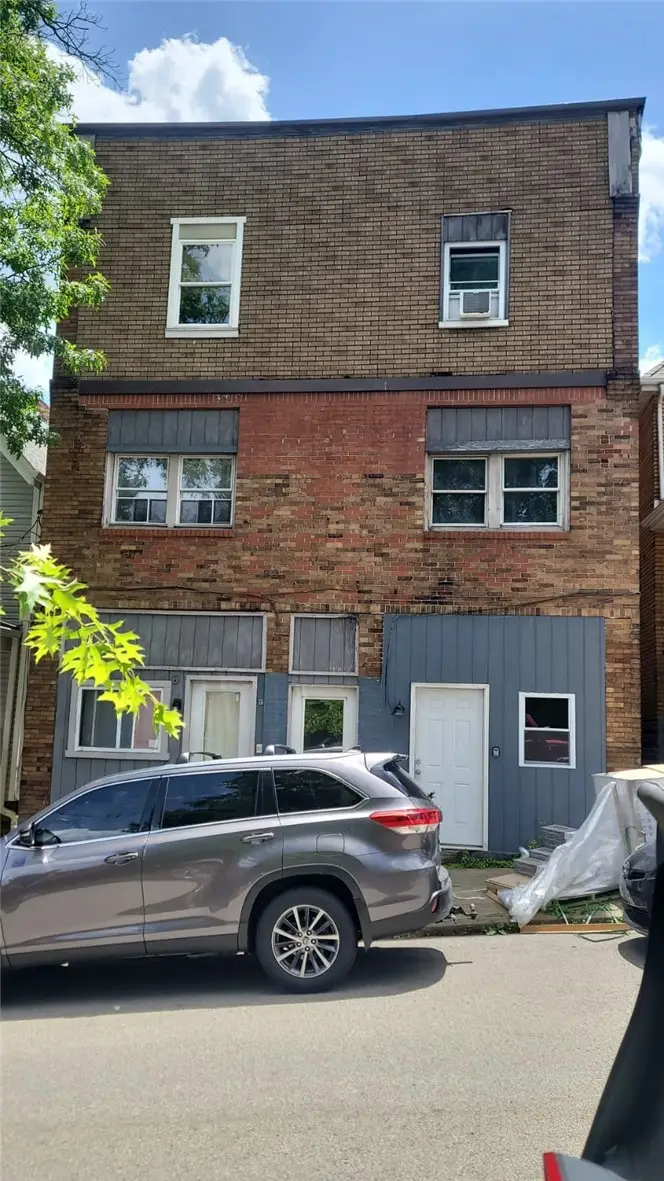 616-618 Montclair St, Pittsburgh, PA 15217 - #1